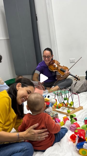 Anteprima del laboratorio musicale di Salute Donna