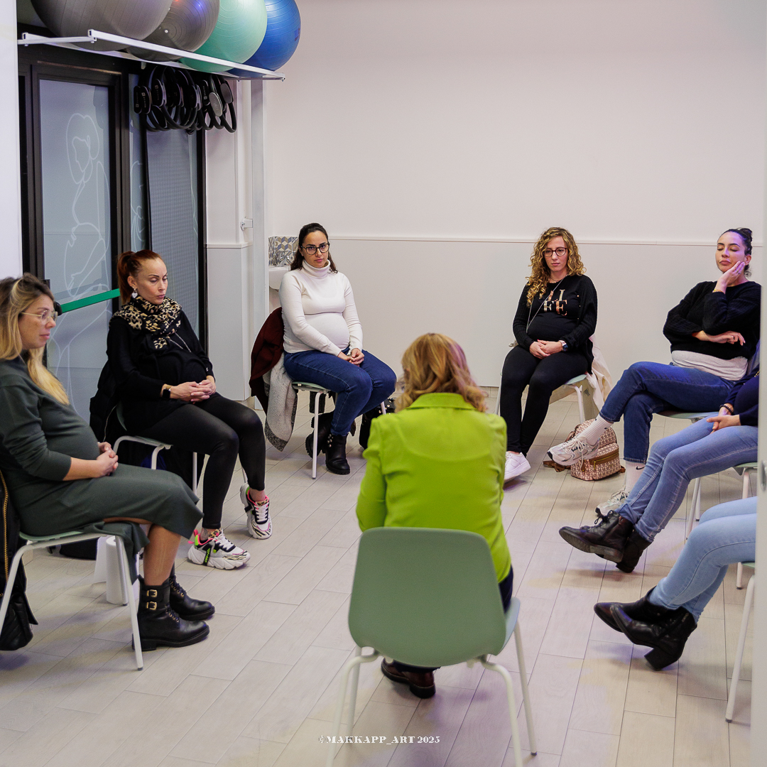 Incontro formativo e momento di condivisione