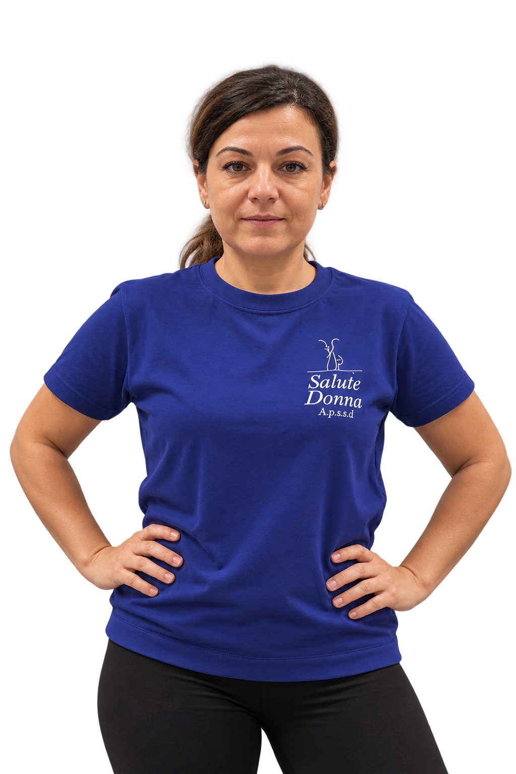 Laura – Istruttrice
