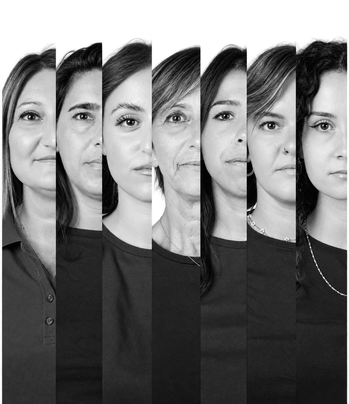Il gruppo Salute Donna